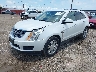 3GYFNAE33CS****** Used and Repairable 2012 Cadillac SRX in Corpus Christi