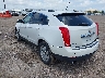 3GYFNAE33CS****** Salvage and Repairable 2012 Cadillac SRX in Corpus Christi