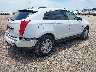 3GYFNAE33CS****** Salvage and Wrecked 2012 Cadillac SRX in Texas State