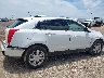 3GYFNAE33CS****** Salvage and Repairable 2012 Cadillac SRX in Texas State