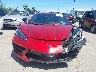1G1YC2D43T5****** Wrecked 2026 Chevrolet Corvette Stingray in Ohio State