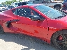 1G1YC2D43T5****** Used 2026 Chevrolet Corvette Stingray in Ohio State