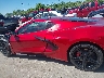 1G1YC2D43T5****** Repairable 2026 Chevrolet Corvette Stingray in Ohio State