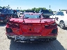 1G1YC2D43T5****** Wrecked 2026 Chevrolet Corvette Stingray