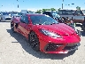 1G1YC2D43T5****** Salvage and Wrecked 2026 Chevrolet Corvette Stingray in Cleveland