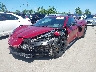 1G1YC2D43T5****** Used and Repairable 2026 Chevrolet Corvette Stingray in Cleveland