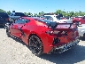 1G1YC2D43T5****** Salvage and Repairable 2026 Chevrolet Corvette Stingray in Cleveland