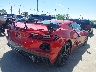 1G1YC2D43T5****** Salvage and Wrecked 2026 Chevrolet Corvette Stingray in Ohio State