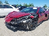 1G1YC2D43T5****** Salvage and Repairable 2026 Chevrolet Corvette Stingray in Ohio State