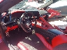 1G1YC2D43T5****** Wrecked 2026 Chevrolet Corvette Stingray in Cleveland