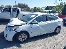 KMHCT4AE8GU****** Salvage 2016 Hyundai Accent