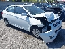 KMHCT4AE8GU****** Salvage and Wrecked 2016 Hyundai Accent in Los Angeles