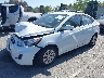 KMHCT4AE8GU****** Used and Repairable 2016 Hyundai Accent in Los Angeles