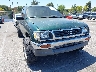 4TAVN52N4TZ****** Salvage and Wrecked 1996 Toyota Tacoma in Los Angeles