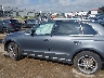 WA1LFAFP6EA****** Salvage 2014 Audi Q5