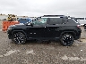 3C4NJDCB1NT****** Repairable 2022 Jeep Compass in Kansas State