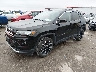 3C4NJDCB1NT****** Used and Repairable 2022 Jeep Compass in Wichita