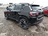 3C4NJDCB1NT****** Salvage and Repairable 2022 Jeep Compass in Wichita