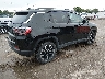 3C4NJDCB1NT****** Salvage and Wrecked 2022 Jeep Compass in Kansas State