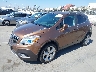 KL4CJASB1GB****** Used and Repairable 2016 Buick Encore in Los Angeles South