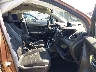 KL4CJASB1GB****** Used and Repairable 2016 Buick Encore in California State