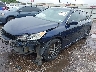 1HGCR2F17HA****** Used and Repairable 2017 Honda Accord in Houston