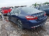 1HGCR2F17HA****** Salvage and Repairable 2017 Honda Accord in Houston