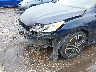 1HGCR2F17HA****** Salvage and Repairable 2017 Honda Accord in Texas State