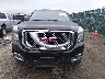 1GKS2BKC9FR****** Destrozados 2015 GMC Yukon en Estado de Kansas