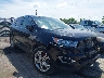 2FMPK3K99HB****** Salvage and Wrecked 2017 Ford Edge in Cleveland