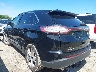 2FMPK3K99HB****** Salvage and Repairable 2017 Ford Edge in Cleveland