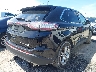 2FMPK3K99HB****** Salvage and Wrecked 2017 Ford Edge in Ohio State