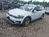 3VWH17AU9KM****** Usados y Reparables 2019 Volkswagen Golf Alltrack en Providence