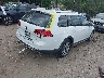 3VWH17AU9KM****** Salvamento y Destrozados 2019 Volkswagen Golf Alltrack en Estado de Rhode Island