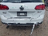 3VWH17AU9KM****** Salvamento y Reparables 2019 Volkswagen Golf Alltrack en Estado de Rhode Island