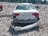 2HGFA16598H****** Wrecked 2008 Honda Civic