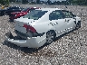 2HGFA16598H****** Salvage and Wrecked 2008 Honda Civic in Florida State