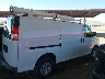1GCWGAFG5J1****** Used 2018 Chevrolet Express in Arizona State