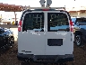 1GCWGAFG5J1****** Wrecked 2018 Chevrolet Express