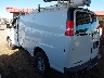 1GCWGAFG5J1****** Salvage and Repairable 2018 Chevrolet Express in Phoenix