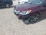 1HGCR2F54GA****** Used 2016 Honda Accord