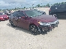 1HGCR2F54GA****** Salvage and Wrecked 2016 Honda Accord in Houston South