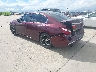 1HGCR2F54GA****** Salvage and Repairable 2016 Honda Accord in Houston South