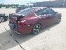 1HGCR2F54GA****** Salvage and Wrecked 2016 Honda Accord in Texas State