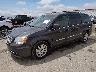 2C4RC1BG6GR****** Used and Repairable 2016 Chrysler Town & Country in Wichita