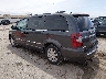 2C4RC1BG6GR****** Salvage and Repairable 2016 Chrysler Town & Country in Wichita