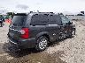 2C4RC1BG6GR****** Salvage and Wrecked 2016 Chrysler Town & Country in Kansas State