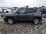 ZACNJBAB3KP****** Salvage 2019 Jeep Renegade