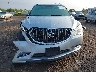 5GAKRBKD2HJ****** Destrozados 2017 Buick Enclave en Estado de Texas