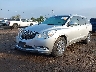 5GAKRBKD2HJ****** Usados y Reparables 2017 Buick Enclave en McAllen